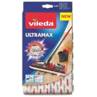Wkład do mopa | VILEDA ULTRAMAX ULTRAMAT TURBO | 1 sztuka | 155747