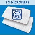 Wkład do mopa parowego VILEDA STEAM PLUS XXL 2 sztuki 168928 3.jpg