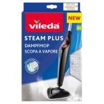 Wkład do mopa parowego | VILEDA STEAM PLUS | 2 sztuki | 168926