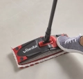 Zestaw Mop obrotowy płaski wiadro ULTRAMAX TURBO box 163425 4.jpg