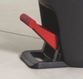 Zestaw Mop obrotowy płaski wiadro ULTRAMAX TURBO box 163425 5.jpg