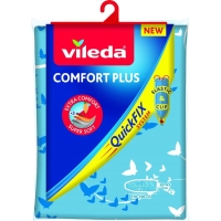 Pokrowiec na deskę Vileda Comfort Plus | 163255