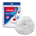 Wkład do mopa zapas | VILEDA EASY WRING CLEAN TURBO CLASSIC | 152623