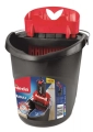 ZESTAW VILEDA mop płaski wiadro VILEDA ULTRAMAX box 155737 2.jpg
