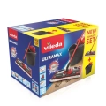 ZESTAW VILEDA mop płaski wiadro VILEDA ULTRAMAX box 155737 4.jpg