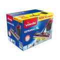 ZESTAW VILEDA mop płaski wiadro VILEDA ULTRAMAX XL box 160932.png
