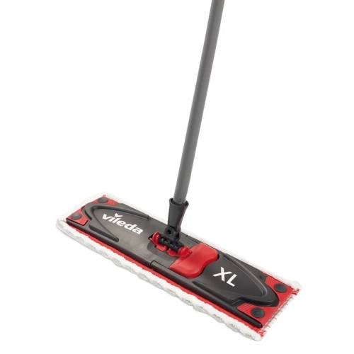 Mop VILEDA ULTRAMAX XL 42 cm | mop + drążek | 160931