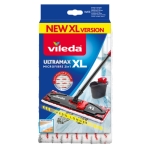 Wkład do mopa | VILEDA ULTRAMAX ULTRAMAT TURBO XL | 1 sztuka | 160933