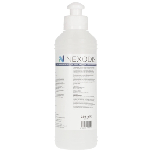 Żel do USG | 500 ml | NEXODIS