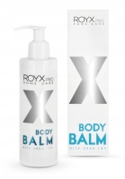 ROYX PRO | Balsam z mocznikiem 10% po depilacji | 200ml