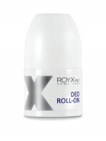 ROYX PRO Home Care | Delikatny dezodorant po depilacji w kulce | 50ml