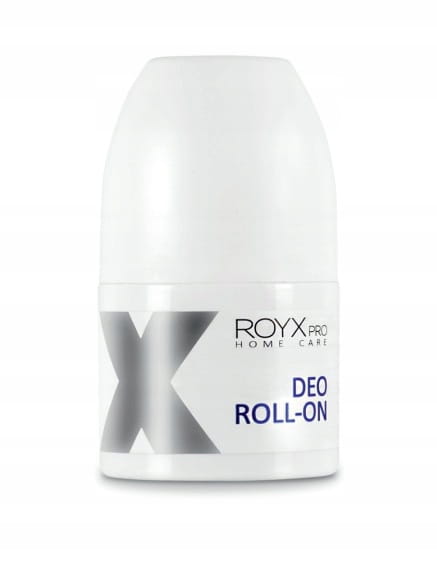 ROYX PRO Home Care Delikatny dezodorant w kulce 50ml.jpg