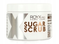ROYX PRO Home Care | Peeling cukrowo-złuszczający | 500g