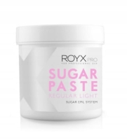 ROYX PRO | Pasta cukrowa Regular Light | 1000g