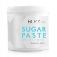 ROYX PRO | Pasta cukrowa White Soft | 300g