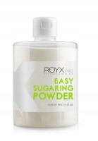 ROYX PRO | Puder do depilacji pastą cukrową | 200g