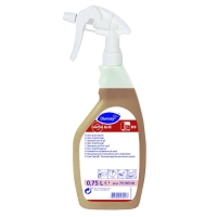 preparat do usuwania przypaleń i tłuszczu Suma Grill D9 750 ml Diversey