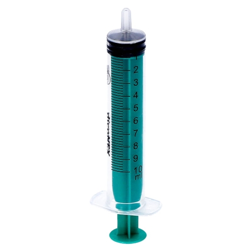 Strzykawka 3-częściowa 10 ml Luer dicoNEX | 100 sztuk
