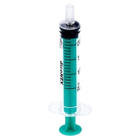 Strzykawka 3-częściowa 2 ml Luer dicoNEX | 100 sztuk