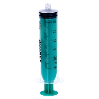 Strzykawka 3-częściowa 50 ml Luer Lock dicoNEX | 25 sztuk