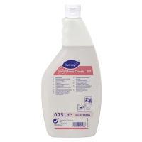 preparat do czyszczenia stali nierdzewnej Suma Inox Classic D7 750 ml Diversey