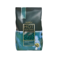 ItalWax Film Wax | wosk twardy | Azulene 1000g