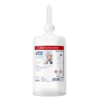 Tork 420108 - 1L - Alkoholowy żel do dezynfekcji (System S1)