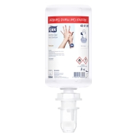 Tork 424108 | 1L | Alkoholowy żel do dezynfekcji (System S4)