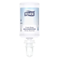 Tork 520501 - 1L - Delikatne Mydło w płynie (System S4)