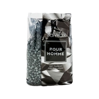 ItalWax Film Wax | wosk twardy | Pour Homme 1000g