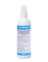 Sterillhand | Płyn do dezynfekcji rąk | 250ml Spray