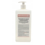 Sterillhand | Żel do dezynfekcji rąk | 1L Spray