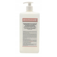 Sterillhand | Żel do dezynfekcji rąk | 1L Spray