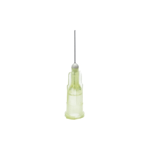 Igły iniekcyjne | 0,3mm x 13mm, 30G | dispoFINE | 100 sztuk