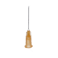 Igły iniekcyjne | 0,5mm x 25mm, 25G | dispoFINE | 100 sztuk
