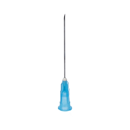 Igły iniekcyjne | 0,6mm x 40mm, 23G | dispoFINE | 100 sztuk