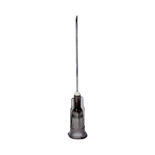 Igły iniekcyjne | 0,7mm x 30mm, 22G | dispoFINE | 100 sztuk