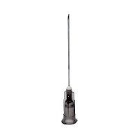 Igły iniekcyjne | 0,7mm x 40mm, 22G | dispoFINE | 100 sztuk