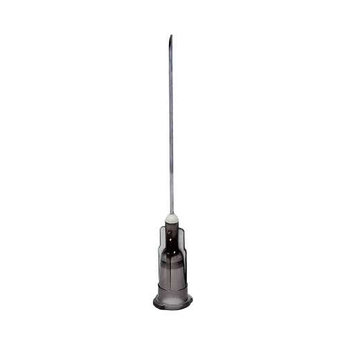 Igły iniekcyjne | 0,7mm x 40mm, 22G | dispoFINE | 100 sztuk