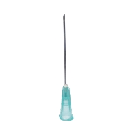 Igły iniekcyjne | 0,8mm x 40mm, 21G | dispoFINE | 100 sztuk