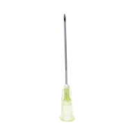 Igły iniekcyjne | 0,9mm x 40mm, 20G | dispoFINE | 100 sztuk