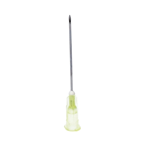 Igły iniekcyjne | 0,9mm x 40mm, 20G | dispoFINE | 100 sztuk