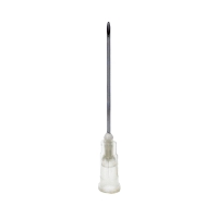 Igły iniekcyjne | 1,1mm x 40mm, 19G | dispoFINE | 100 sztuk