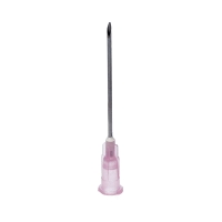 Igły iniekcyjne | 1,2mm x 40mm, 18G | dispoFINE | 100 sztuk