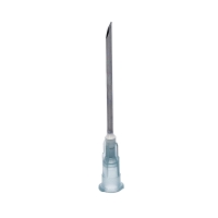 Igły iniekcyjne | 1,6mm x 40mm, 16G | dispoFINE | 100 sztuk