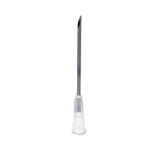 Igły iniekcyjne | 1,8mm x 40mm, 15G | dispoFINE | 100 sztuk