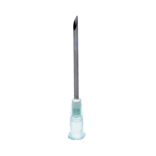 Igły iniekcyjne | 2,1mm x 40mm, 14G | dispoFINE | 100 sztuk