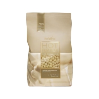 ItalWax Film Wax | wosk twardy | White Chocolate 1000g