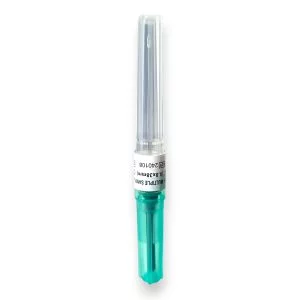 Igła multiadapter systemowy | 0,8mm x 38 mm, G21 | Biomedico | 100 sztuk