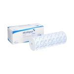 Taśma opatrunkowa włókninowa 20 cm x 10 m | Samoprzylepna | Elastopor | 1 sztuka